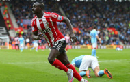 Video: Southampton 4-2 Manchester City (Vòng 36 giải Ngoại Hạng Anh)