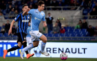 Video: Lazio 2-0 Inter Milan (Vòng 36 Series A)
