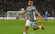 Ở Serie A, Messi và Ronaldo sẽ ghi bàn ít hơn