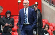 Sợ thua M.U, 2 CĐV Leicester City 'ăn non' tiền đặt cược