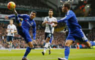 02h00 ngày 03/05, Chelsea vs Tottenham: Quyết tâm bám đuổi