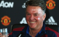 Điểm tin sáng 02/05: Van Gaal phát ngôn sốc bảo vệ trò cưng; Ronaldo muốn Zidane ở lại