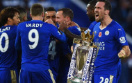 Leicester – Đời thay đổi khi ta thay đổi