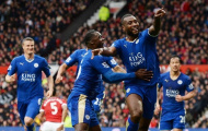 Từ Leicester đến kho báu 100 triệu USD chờ khai quật
