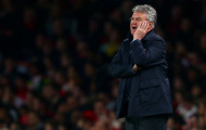 Guus Hiddink: Chelsea sẽ dập tắt giấc mơ của Tottenham