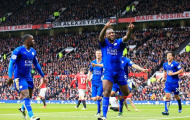 5 điểm nhấn sau đại chiến Man United - Leicester: Bầy cáo trong nỗi nhớ Vardy