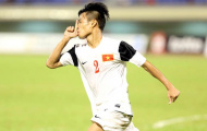 Lê Văn Sơn: Trượt dốc theo thời gian