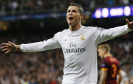 Điểm tin chiều 02/05: Ronaldo chính thức trở lại; Serie A xác định 3 suất dự Champions League