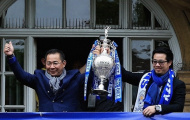 Leicester City và sự mờ ám về tài chính