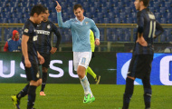 Video: Miroslav Klose 'gừng càng già càng cay' vs Inter Milan