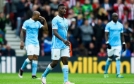 Iheanacho ăn đứt Rashford?