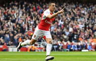 Video: Màn trình diễn của Alexis Sanchez vs Norwich