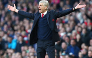 BLĐ Arsenal chốt tương lai HLV Wenger