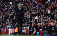 Wenger bất ngờ lên tiếng xin lỗi