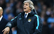 Rời Man City, HLV Pellegrini hé lộ điểm dừng kế tiếp