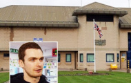 Adam Johnson sẽ trở thành thợ hớt tóc?!