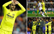 Cuộc đua khác ở La Liga: Villarreal dự Champions League, Sevilla lâm nguy
