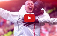 Video: 10 bàn thắng đẹp nhất sự nghiệp David Beckham