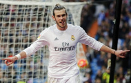 Gareth Bale còn thiếu đêm Champions League diệu kì