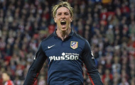 Video: Những lần Fernando Torres hạ sát Barcelona