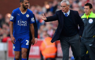 Lộ 'bài tủ' của HLV Claudio Ranieri trước mỗi trận đấu