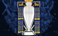 Leicester City CHÍNH THỨC vô địch Premier League