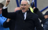 Chelsea hòa Tottenham, HLV Ranieri rối rít cảm ơn Hiddink