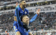 Sớm vô địch, cầu thủ Leicester City ăn mừng 'điên dại'