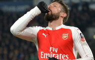 Wolfsburg quyết tâm chiêu mộ Olivier Giroud