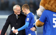 Hành trình của Leicester City xứng đáng được dựng phim