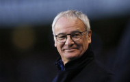 Claudio Ranieri: Dấu xưa chỉ một chút này