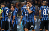 Tổng hợp vòng 36 Serie A: Cuộc đua ngã ngũ