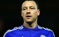 Terry: 'Leicester vô địch sẽ truyền cảm hứng cho các đội bóng nhỏ'