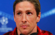 Torres và đồng đội sẵn sàng 'đại náo' Allianz Arena