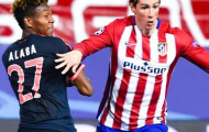 1h45 ngày 04/05, Bayern vs Atletico: Đá cho bằng chết