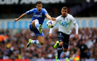 Video: Eden Hazard khiến Tottenham 'ôm hận'