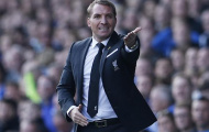 Người cũ Brendan Rodgers tin Liverpool vào chung kết Europa League