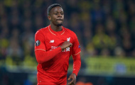 Video: Divock Origi chơi cực hay dưới thời Jurgen Klopp