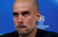 Pep cho rằng người ta ganh tị với ông quá nhiều