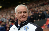 Claudio Ranieri: Khi “kẻ thất bại” đã không còn thất bại