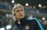 Tương lai Manuel Pellegrini: Bến đỗ nào cho quý ngài lịch lãm
