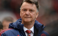 Van Gaal tự nhận mình vĩ đại