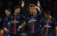 Paris Saint-Germain dùng 'bão tiền' thao túng chuyển nhượng Hè