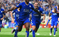 Leicester và những chiến tích chấn động địa cầu