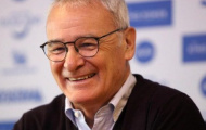 Ranieri cũng không ngờ nhận được khoản thưởng khổng lồ