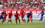 Nghịch lý V-League 2016: Hải Phòng thắng nhiều thưởng ít