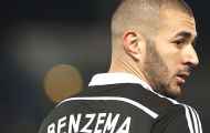 Real Madrid sẽ thắng dù không có Benzema