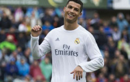 Điểm tin tối 03/05: Ronaldo sẵn sàng cản bước Man City; Bayern chơi tệ, Pep Guardiola là nguyên nhân
