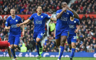 Leicester quyết tâm tránh “chảy máu” tài năng