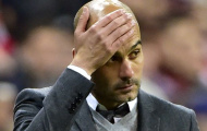 Pep chúc Carlo Ancelotti đưa Hùm xám vào chung kết